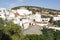 Typical village in Portugal, Europe