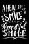 Typography lettering design on a tooth shape grunge texture and sunburst for print, t-shirt. Teeeth quote for stomatology