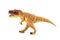 Tyrannosaurus dinosaurs toy