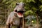 Tyrannosaurus Rex or T-Rex is a carnivorous genus of Coelurosaurian Theropod dinosaur, Tyrannosaurus Rex or T-Rex lived in the