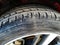 Tyre damage, Sidewall bulge or bump in a car Tyre, car repair, Tyre repair.