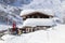 Tyrol Austria apres ski