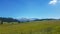 Tyrol landscape alps mountains panorama beautiful view