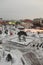 Tyumen in winter