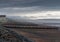 Tywyn in Winter