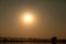 U Bein Bridge, Mandalay, Myanmar