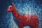 U Llama\\\'s Market Plunge: A Taboo Performance (AI Generated