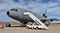 U.S. Air Force KC-10 Extender Refueler