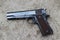 U.S. Army Pistol Colt 1911A1