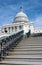 The U.S. Capitol Building