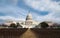 U.S. Capitol Before the Obama Inauguration