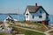 U.S. Coast Guard Lighthouse Cottage