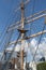 U.S. Coast Guard Tall Ship, The Eagle