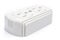 U.S. electric household outlet -