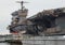 U.S. Navy Aircraft Carrier Decommissioned