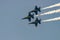 U.S.NAVY Blue Angles