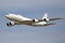 U.S. Navy E-6 Mercury at Tinker Air Force Base