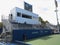 U. S. Open Tennis - Side Courts