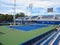 U. S. Open Tennis - Side Courts