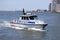 U.S. Park Police Boat