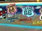 U.S. Route 66, Attraction, Wall Mural, Kingman, Arizona