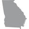 U.S. state of Georgia