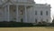 U.S. White House, Zoom In