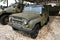 UAZ-469 -  off-road military light utility vehicle