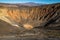 Ubehebe Crater, Death Valley, California