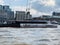 Uber Boat by Thames Clippers launches services in London, England