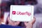 Uberflip Platform logo