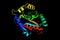 Ubiquitin carboxyl-terminal hydrolase isozyme L3, an enzyme which has been shown to interact with NEDD8 and the tauopathy and syn