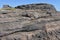 Ubirr rock art site in Kakadu National Park Northern Territory of Australia