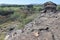 Ubirr rock art site in Kakadu National Park Northern Territory of Australia