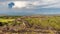 Ubirr, sacred aboriginal site in Kakadu National Park