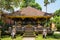 Ubud palace, Bali