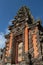 A Ubud Palace door