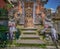 Ubud Palace, officially Puri Saren Agung, is a historical building complex situated in Ubud, Bali, Indonesia.