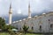 Uc Serefeli Mosque, Turkey