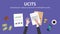 Ucit undertakings for collective investment in transferable securities concept