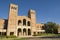 UCLA Royce Hall