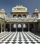 Udaipur City Palace - Rajasthan - India