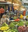 Udaipur Food Market - Rajasthan - India