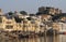 Udaipur Fort and Ghats