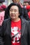 UDD Chairwoman Tida Tawornseth