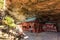 Udo jingu, a Shinto shrine located on Nichinan coastline, Kyushu