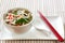 Udon Noodle Soup