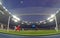UEFA Champions League: FC Dynamo Kyiv v Young Boys