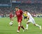 UEFA Champions League Final 2018 Real Madrid v Liverpool