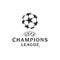 Uefa Champions League Logo